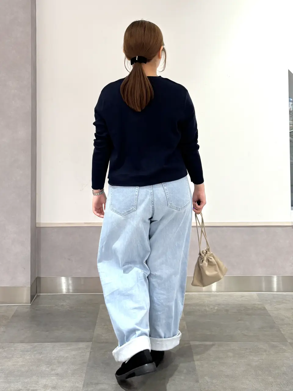 ONWARD CROSSET SELECT 工藤 コーディネート画像