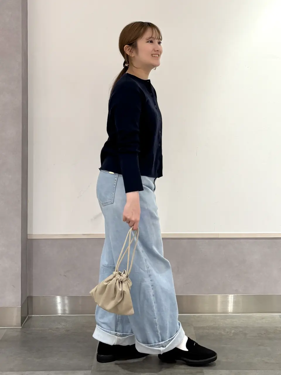 ONWARD CROSSET SELECT 工藤 コーディネート画像