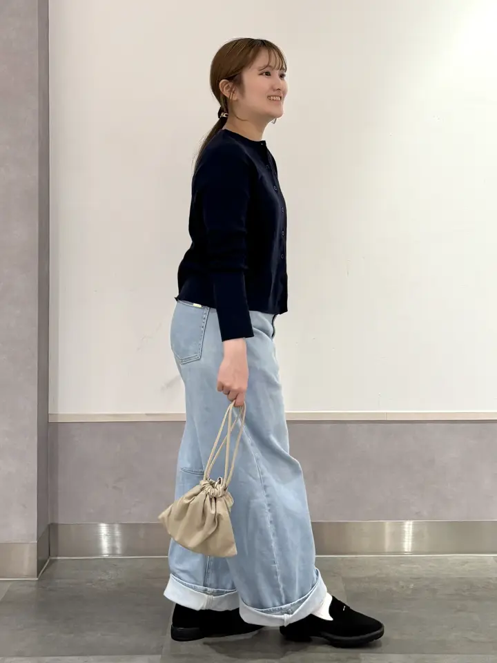 ONWARD CROSSET SELECT 工藤 コーディネート画像