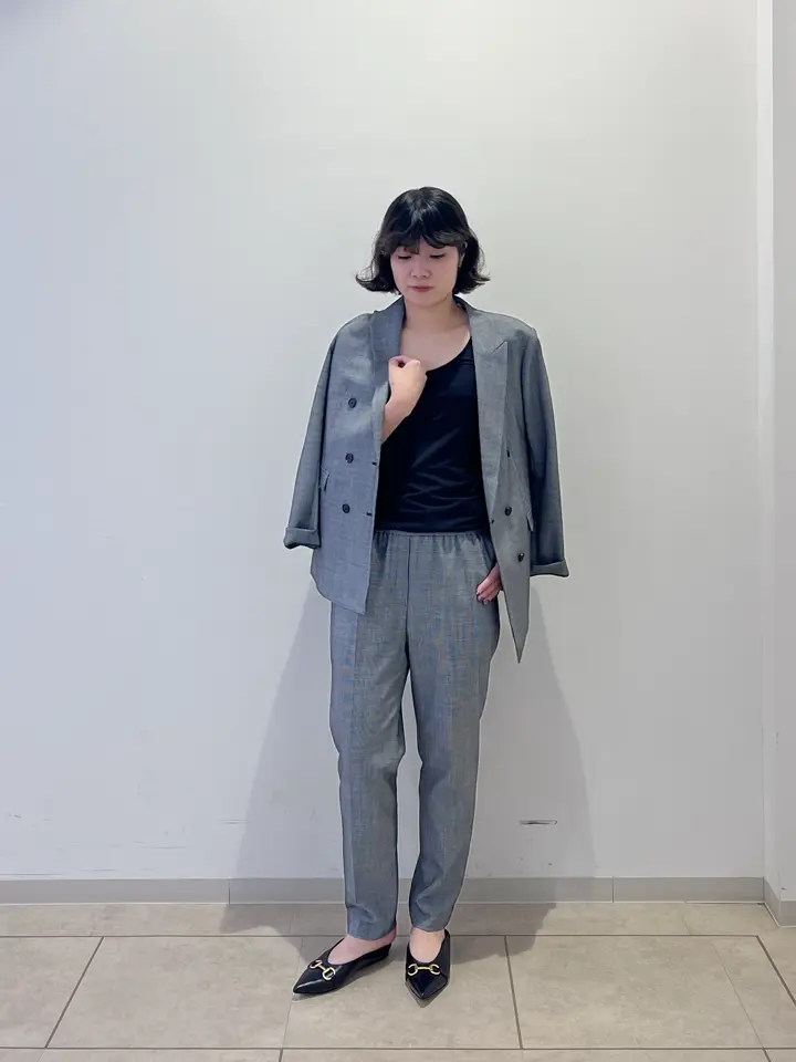 ONWARD CROSSET SELECT 藤田 コーディネート画像