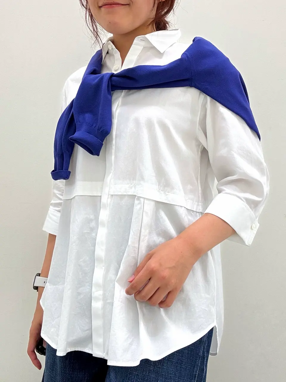 ONWARD CROSSET SELECT 藤澤 コーディネート画像