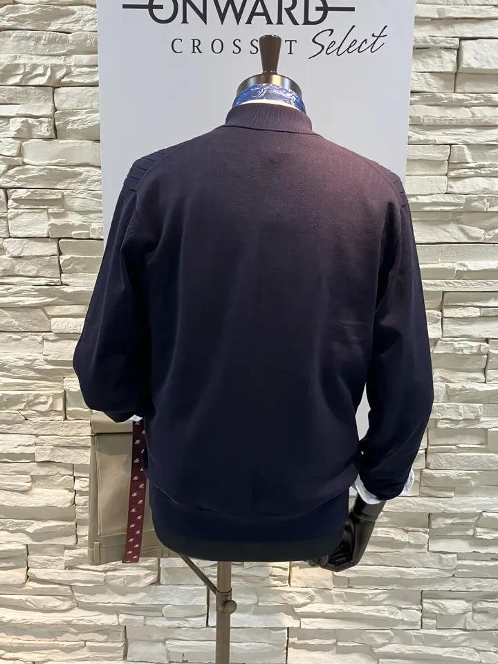 ONWARD CROSSET SELECT 中西 コーディネート画像