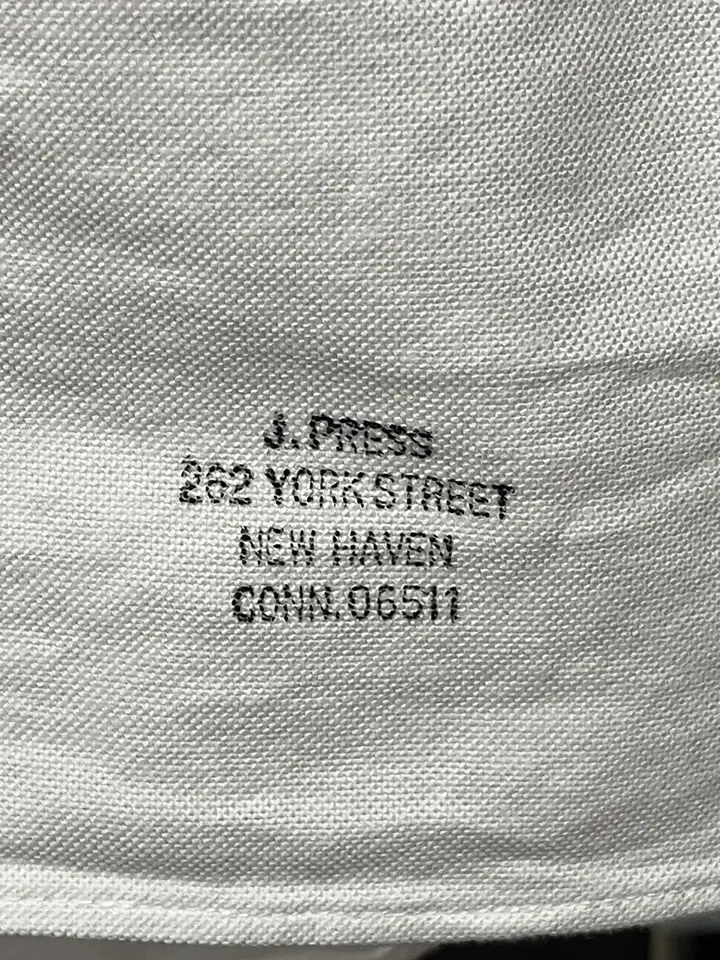 ONWARD CROSSET SELECT 中西 コーディネート画像