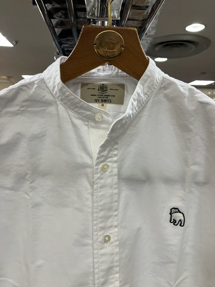 ONWARD CROSSET SELECT 中西 コーディネート画像