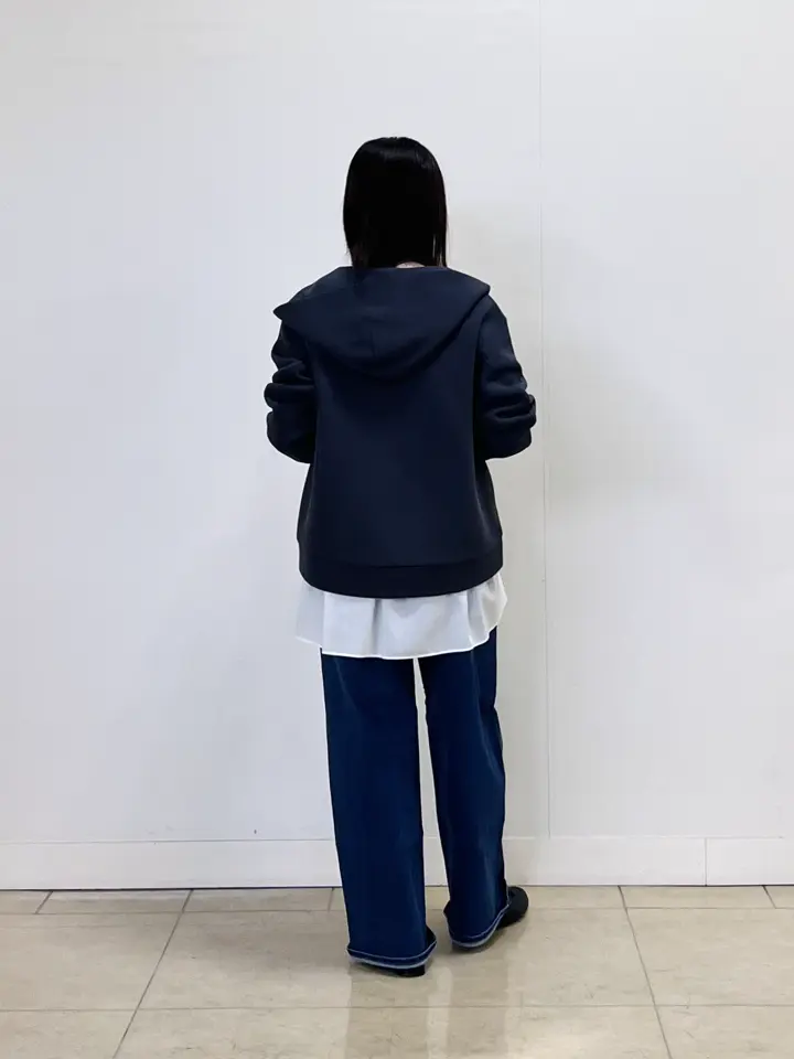 ONWARD CROSSET SELECT 金子 コーディネート画像