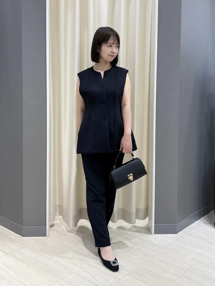 ONWARD CROSSET SELECT 清野 コーディネート画像