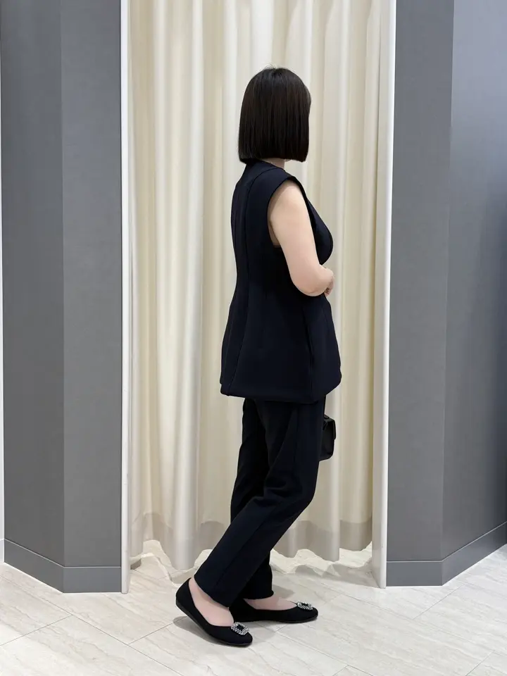 ONWARD CROSSET SELECT 清野 コーディネート画像