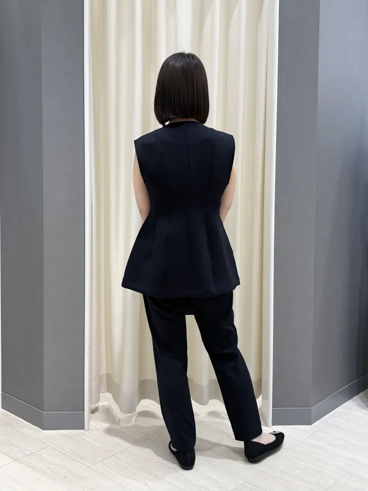 ONWARD CROSSET SELECT 清野 コーディネート画像