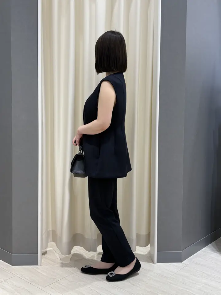 ONWARD CROSSET SELECT 清野 コーディネート画像