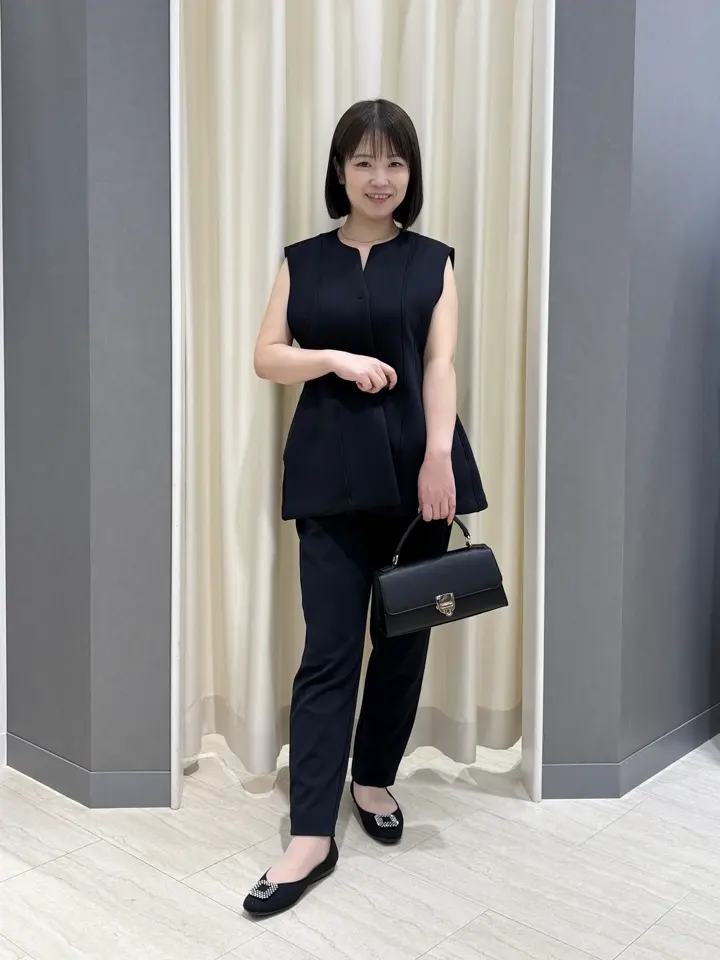 ONWARD CROSSET SELECT 清野 コーディネート画像