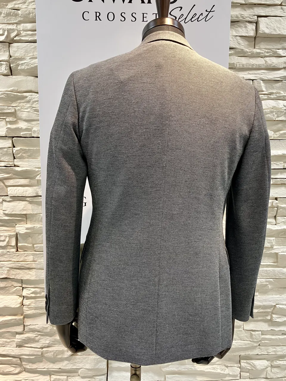 ONWARD CROSSET SELECT 中西 コーディネート画像