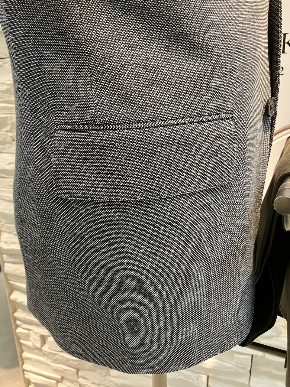 ONWARD CROSSET SELECT 中西 コーディネート画像