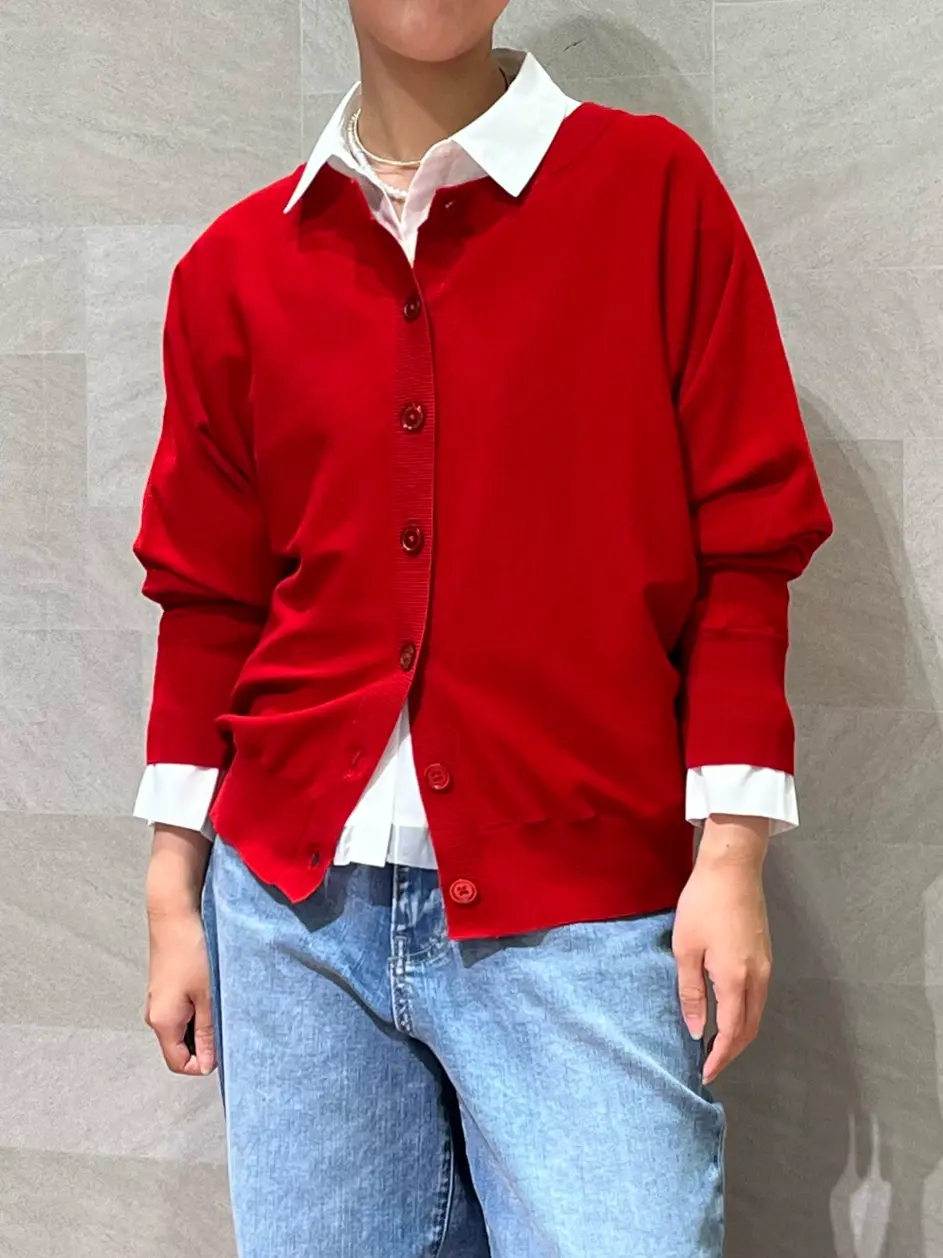 ONWARD CROSSET SELECT 松井 コーディネート画像