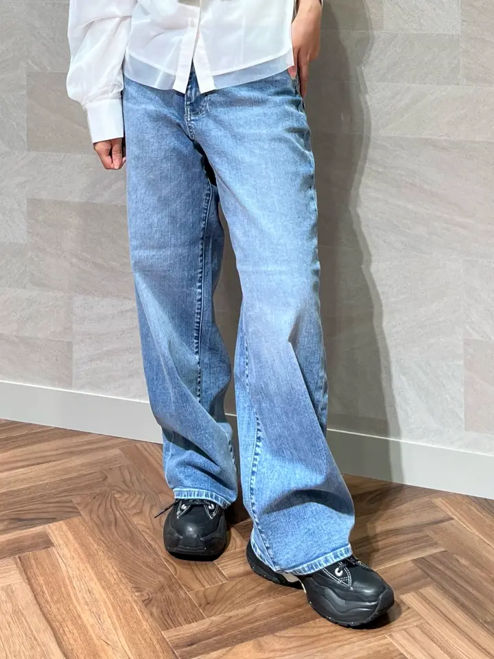 ONWARD CROSSET SELECT 松井 コーディネート画像