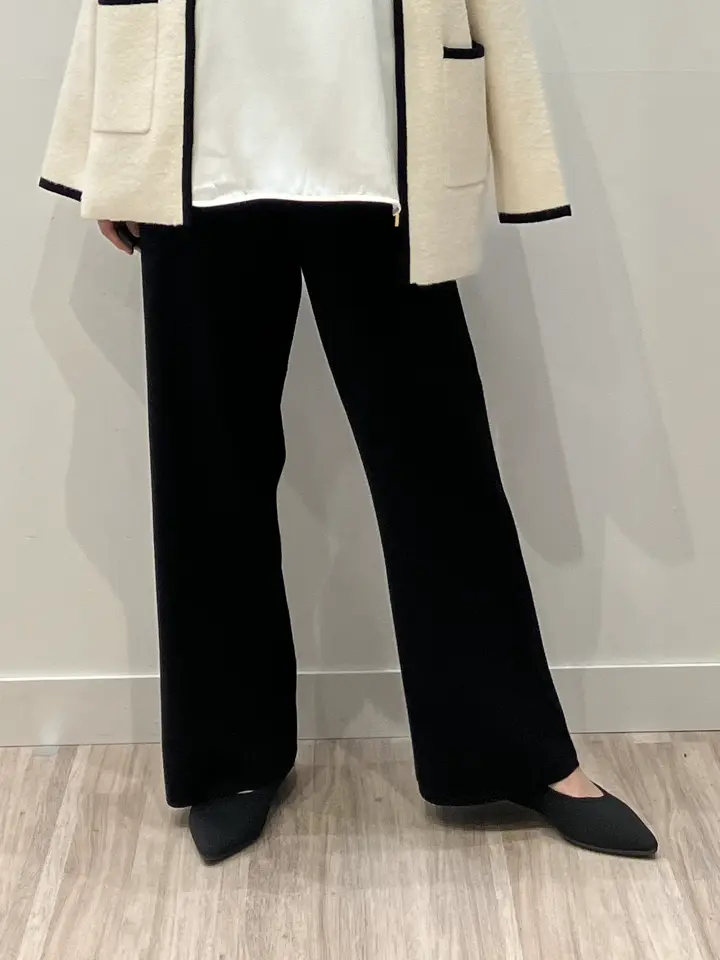 ONWARD CROSSET SELECT 林 コーディネート画像