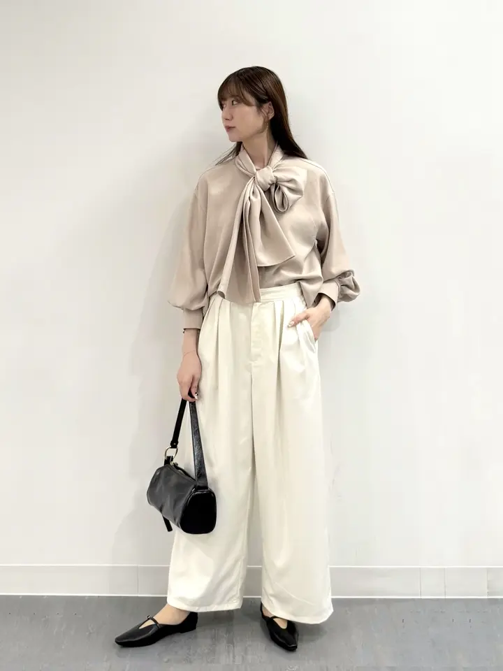 ONWARD CROSSET SELECT 畦地  コーディネート画像