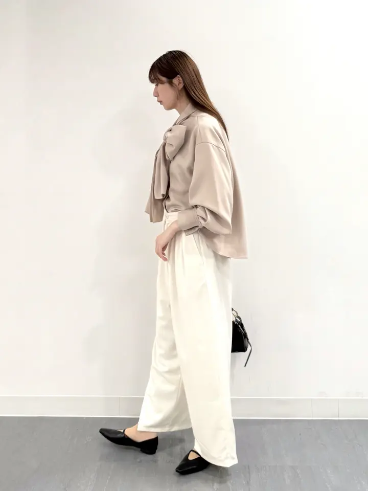 ONWARD CROSSET SELECT 畦地  コーディネート画像