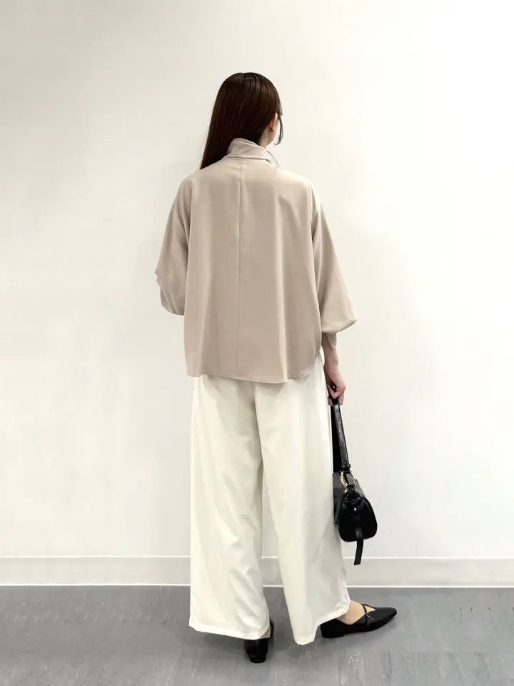 ONWARD CROSSET SELECT 畦地  コーディネート画像