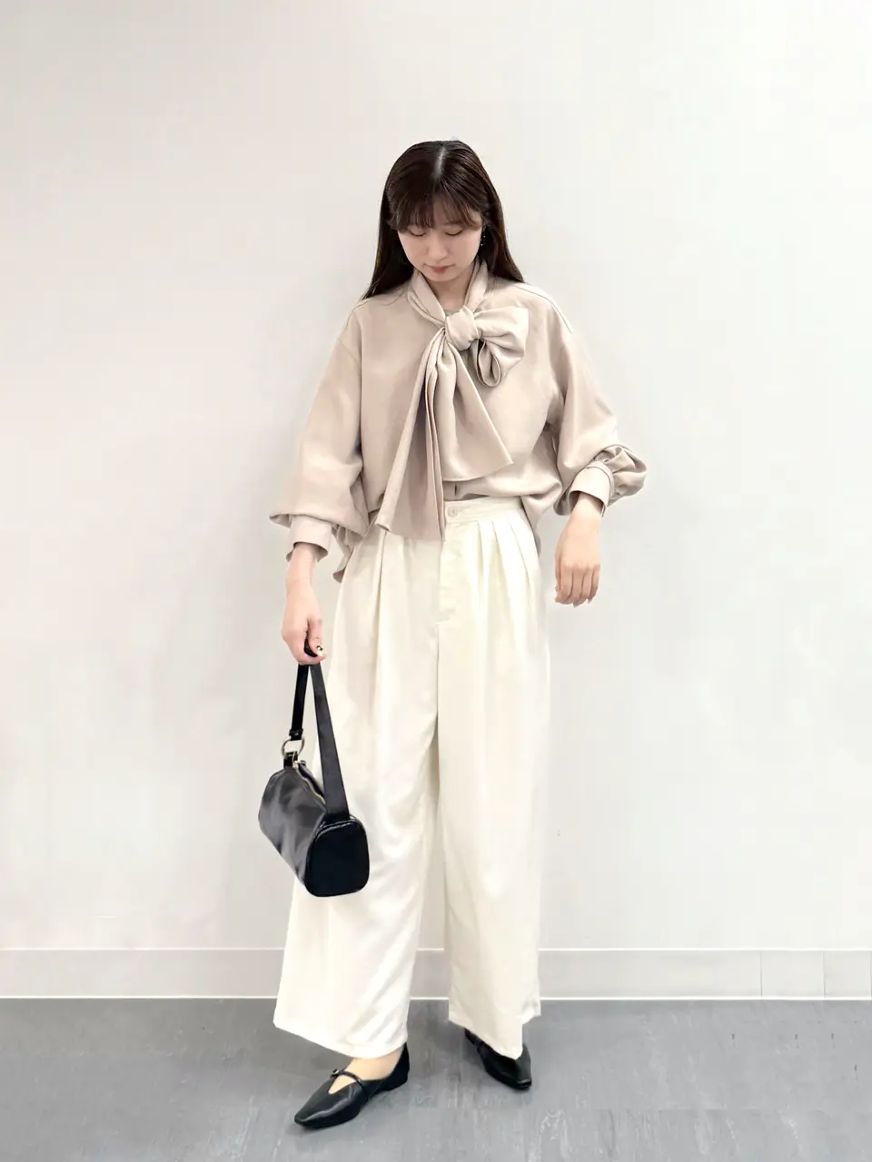 ONWARD CROSSET SELECT 畦地  コーディネート画像