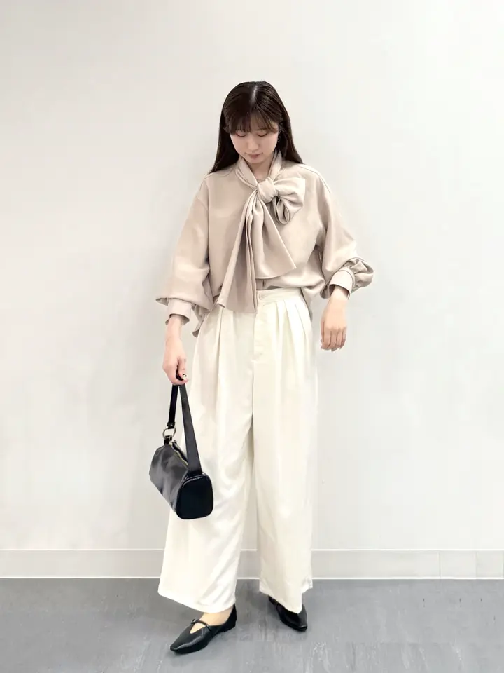 ONWARD CROSSET SELECT 畦地  コーディネート画像