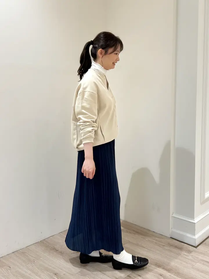 ONWARD CROSSET SELECT 西山 コーディネート画像