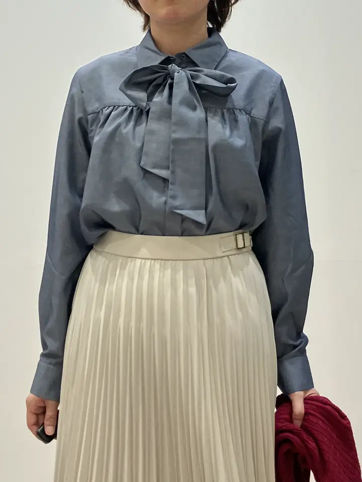 ONWARD CROSSET SELECT 林 コーディネート画像