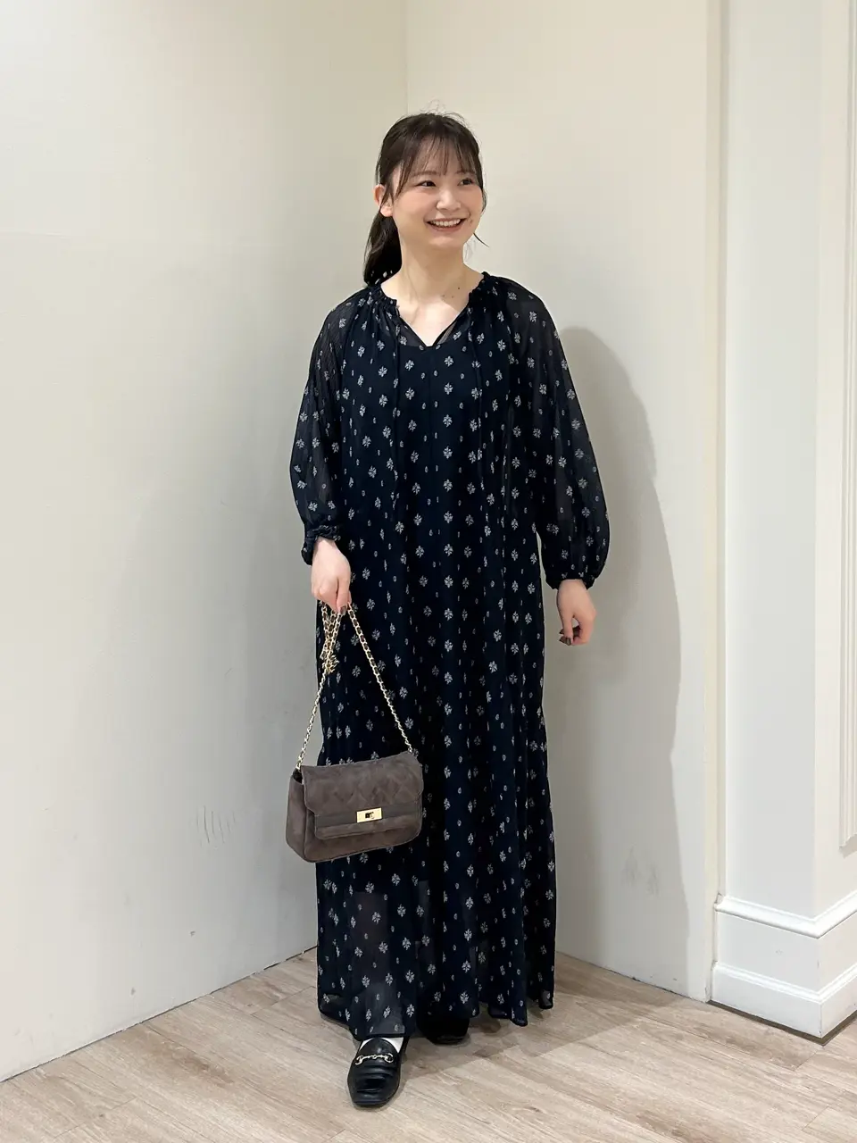  西山 コーディネート画像