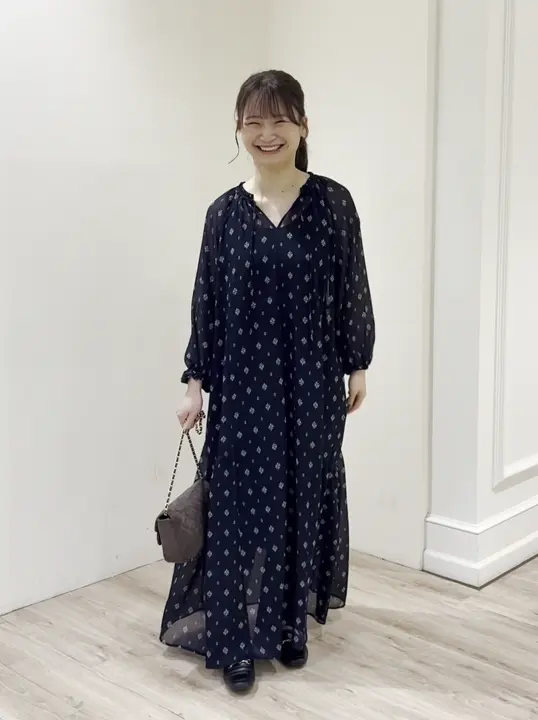 ONWARD CROSSET SELECT 西山 コーディネート画像