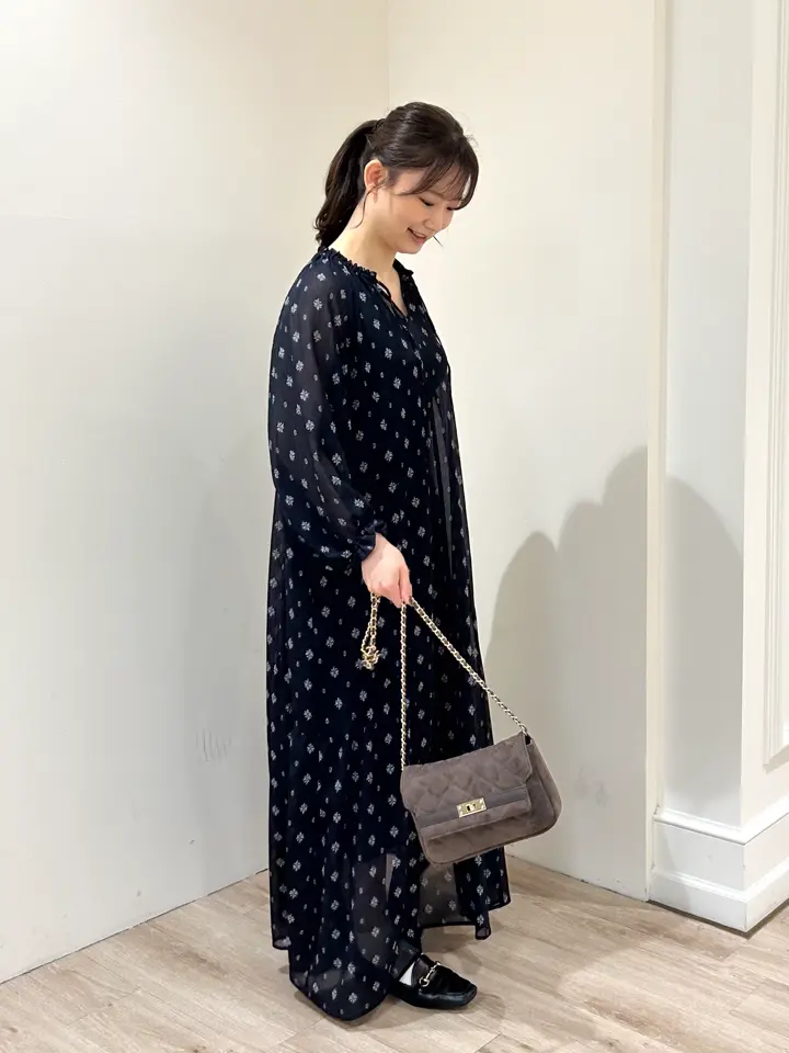 ONWARD CROSSET SELECT 西山 コーディネート画像