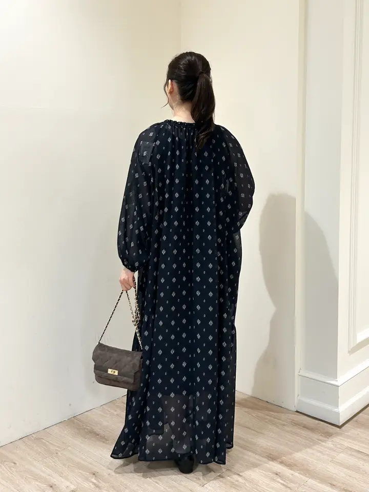 ONWARD CROSSET SELECT 西山 コーディネート画像