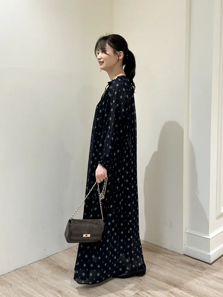 ONWARD CROSSET SELECT 西山 コーディネート画像