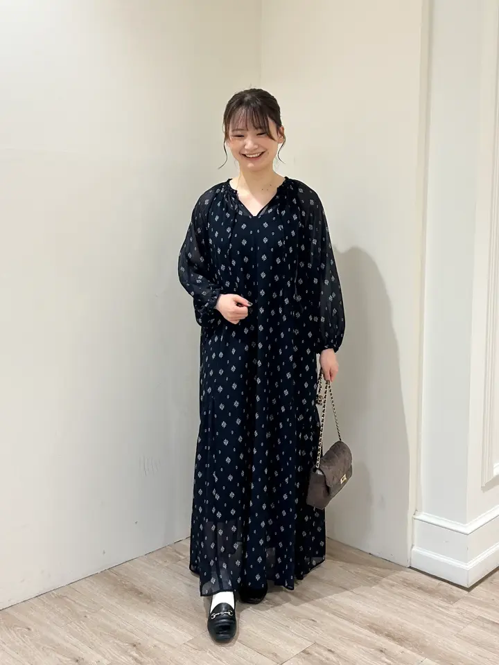 ONWARD CROSSET SELECT 西山 コーディネート画像