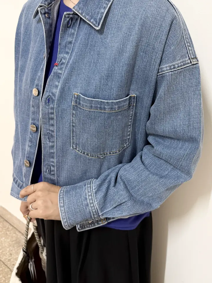 ONWARD CROSSET SELECT 佐藤 コーディネート画像