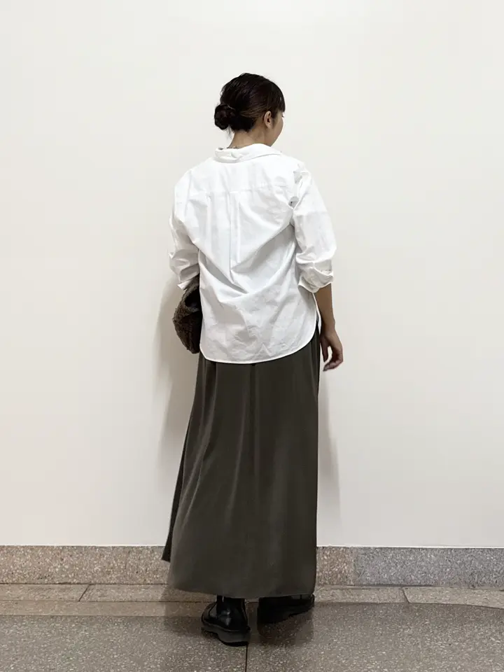 ONWARD CROSSET SELECT 佐藤 コーディネート画像