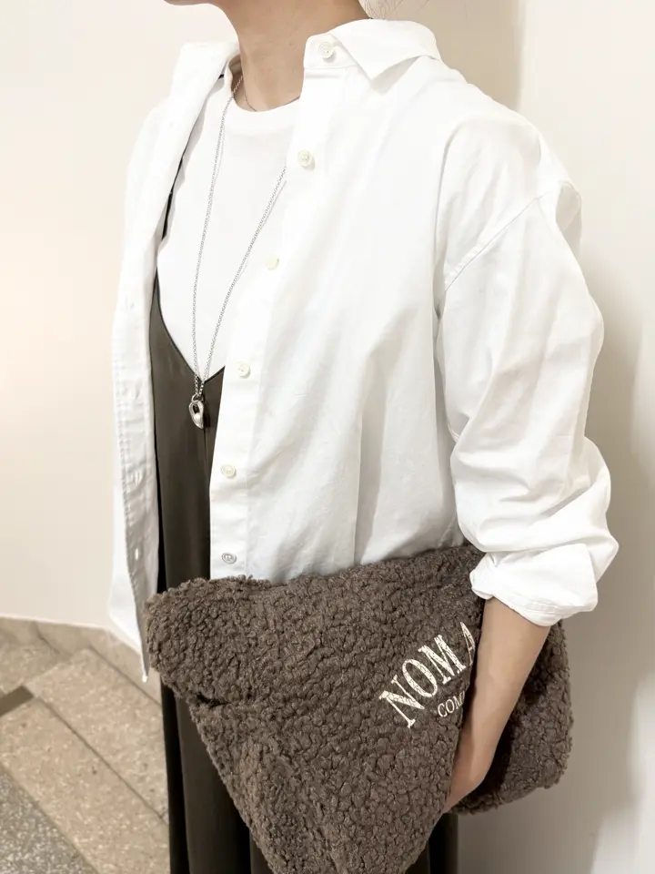 ONWARD CROSSET SELECT 佐藤 コーディネート画像