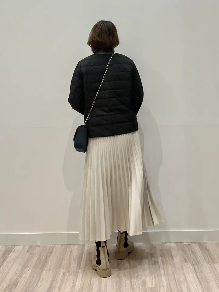 ONWARD CROSSET SELECT 林 コーディネート画像