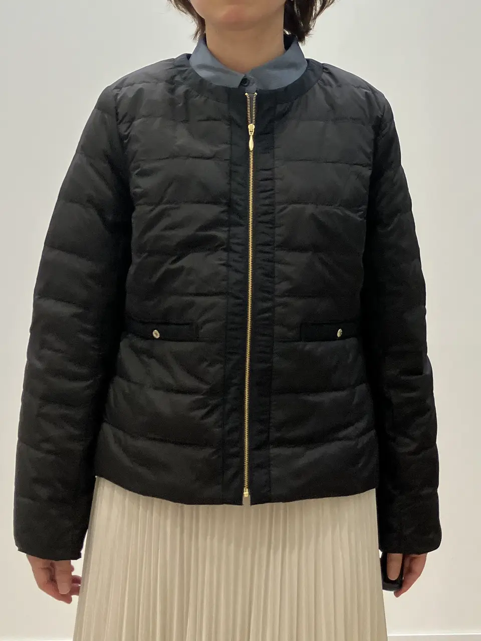 ONWARD CROSSET SELECT 林 コーディネート画像