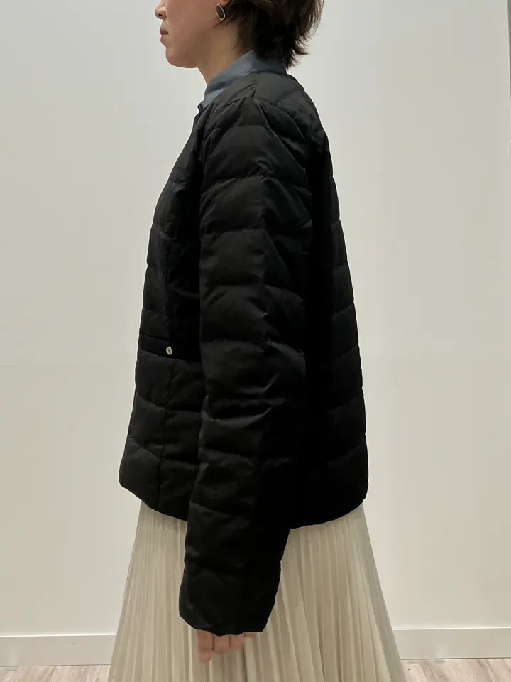 ONWARD CROSSET SELECT 林 コーディネート画像