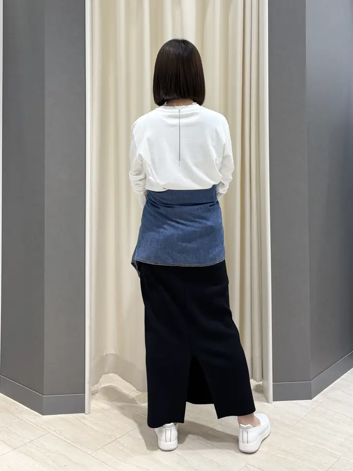 ONWARD CROSSET SELECT 清野 コーディネート画像