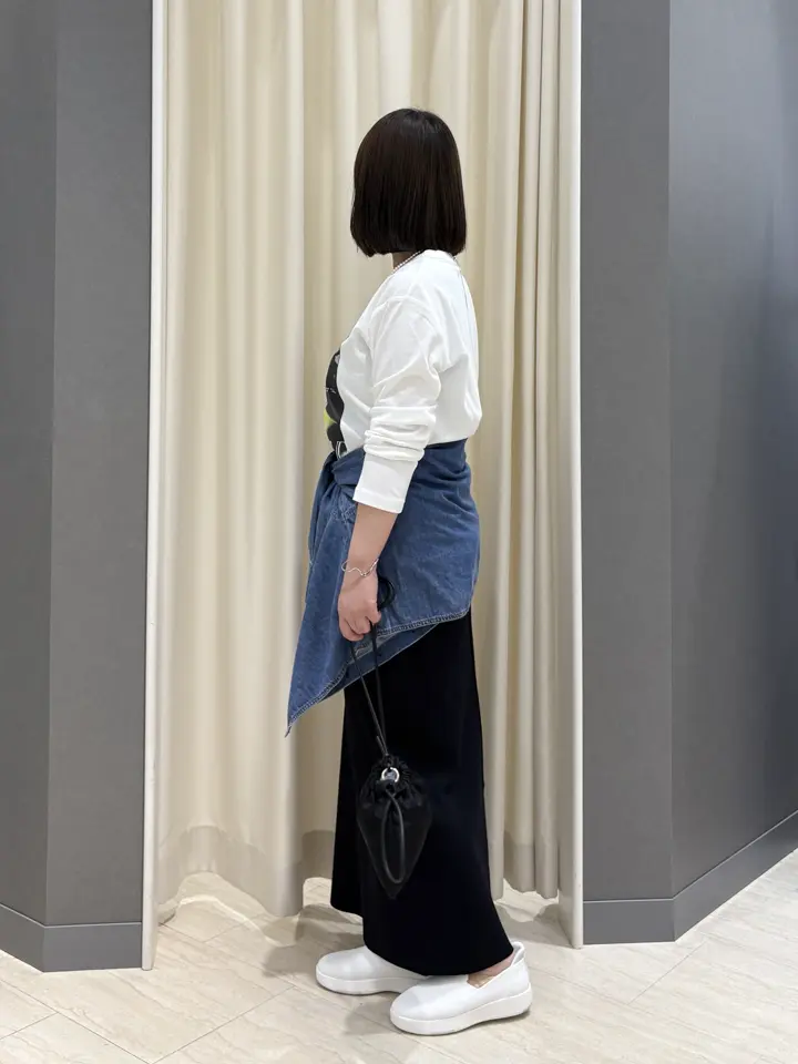 ONWARD CROSSET SELECT 清野 コーディネート画像