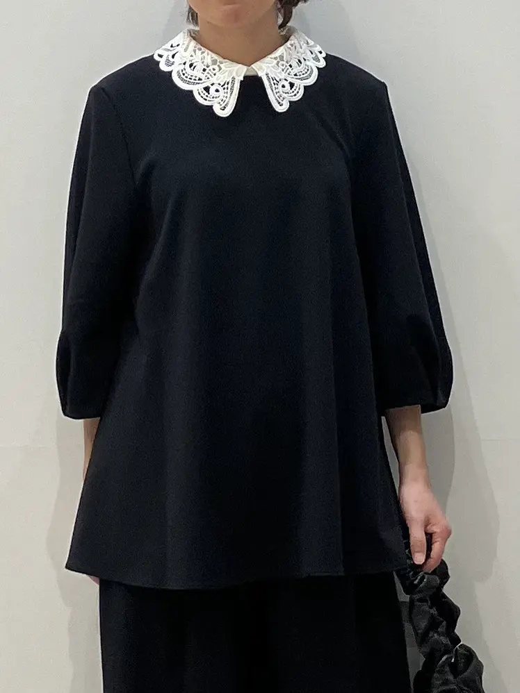 ONWARD CROSSET SELECT 林 コーディネート画像