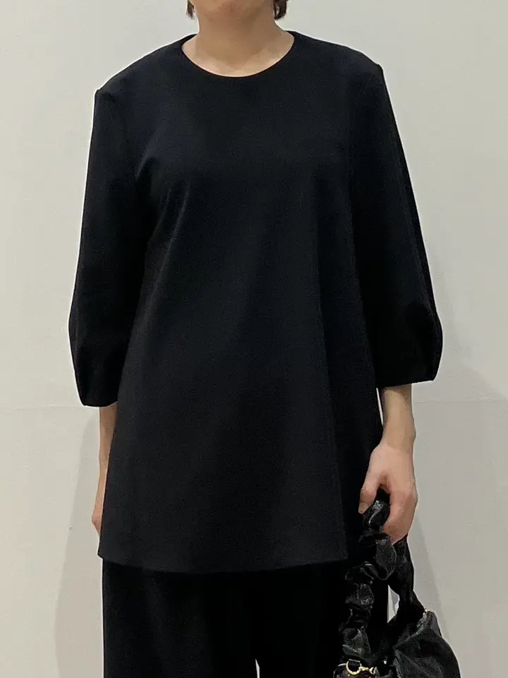 ONWARD CROSSET SELECT 林 コーディネート画像