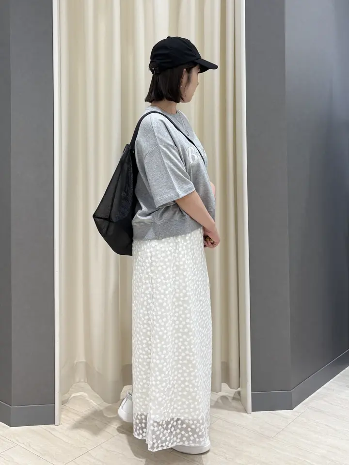 ONWARD CROSSET SELECT 清野 コーディネート画像