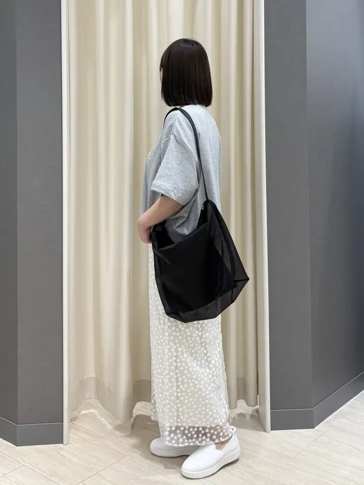 ONWARD CROSSET SELECT 清野 コーディネート画像