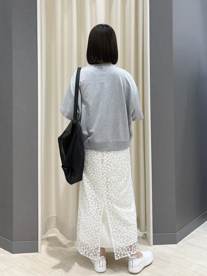 ONWARD CROSSET SELECT 清野 コーディネート画像