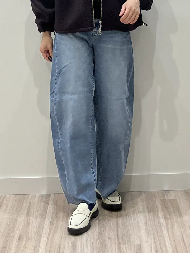 ONWARD CROSSET SELECT 林 コーディネート画像