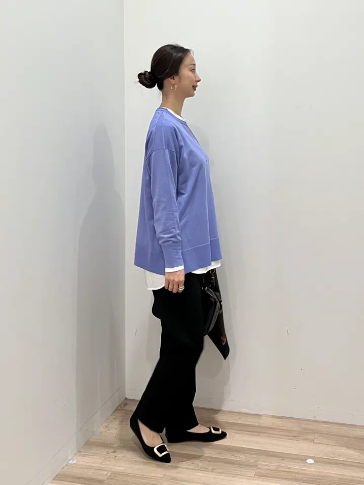 ONWARD CROSSET SELECT 村上 コーディネート画像