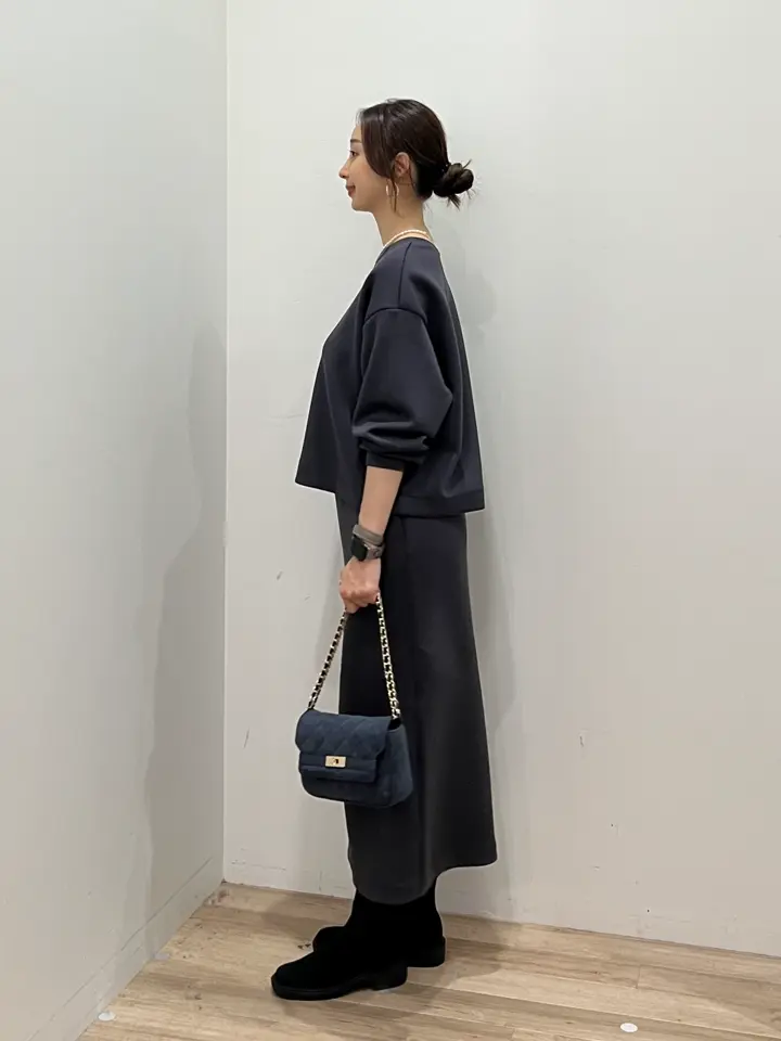 ONWARD CROSSET SELECT 村上 コーディネート画像