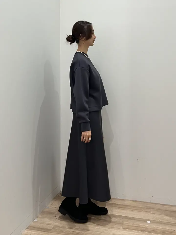 ONWARD CROSSET SELECT 村上 コーディネート画像