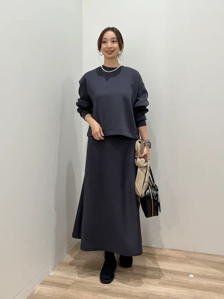 ONWARD CROSSET SELECT 村上 コーディネート画像